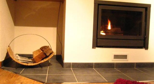 Шале Chalet Les Jumelles