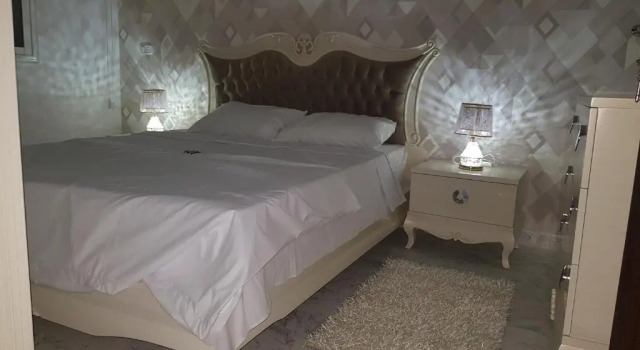 Апартаменты Luxury Apartment at Berges Lac2