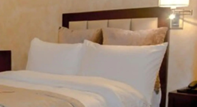 Mamba Point Hotel Freetown, Rezervovat Hotel Freetown Western Urban