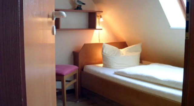 Strandburg Juist - Apartment 301 (Ref. 50969)
