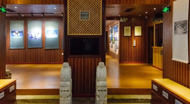 Yangshuo Li River Gallery Lodge