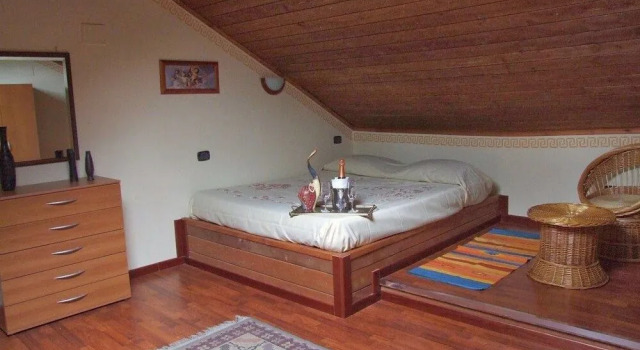 Bed & Breakfast Chiara