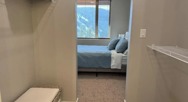 Powder Heights #25 2 Bedroom Home, Buchen Sie Ferienhaus Sun Peaks British Columbia