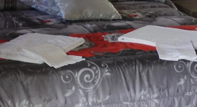 Номер Standard B&B L'Antico Portale