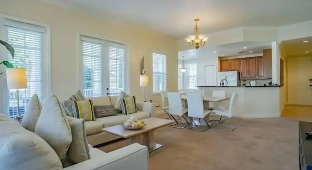 7521 MD - Reunion - Fantastic 3Bd Condo, Prenota Hotel Hotel a Reunion con piscina, Piscina