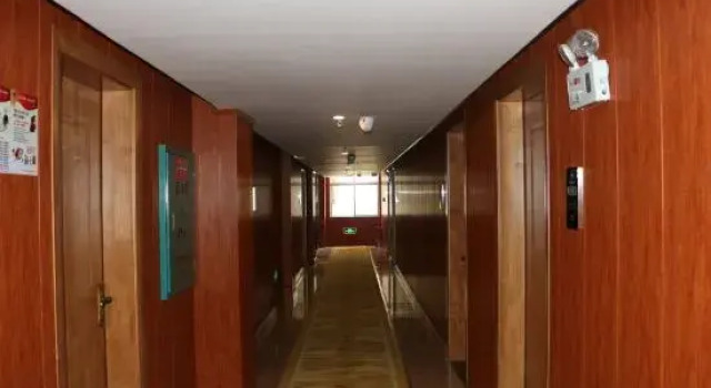 Balidao Holiday Hotel (Hezhou College)