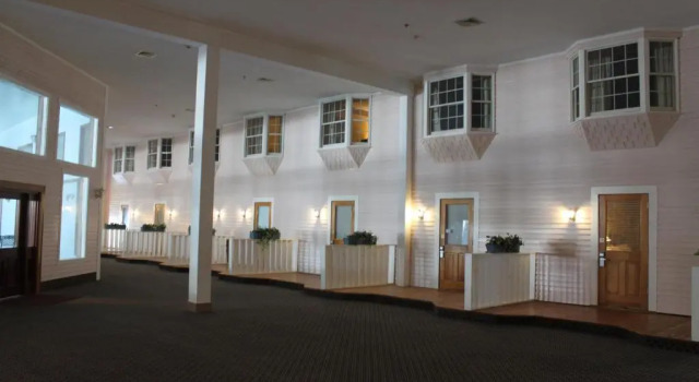 Номер Standard Whalers Inn and Suites