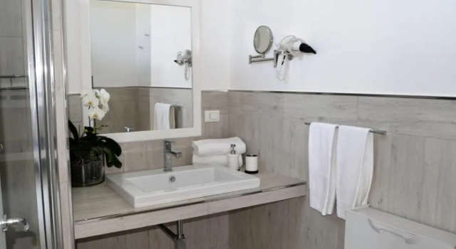 Четырёхместный номер Standard Arneo Terra del Sole B&B
