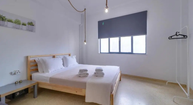 Апартаменты athens.apartotel.2