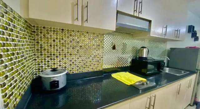 Номер Deluxe Madison Place At Sea Residences