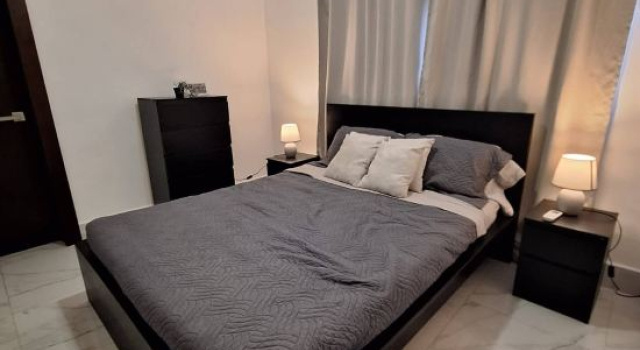 Heart of Down Town Sdq2dr Modern Apartment