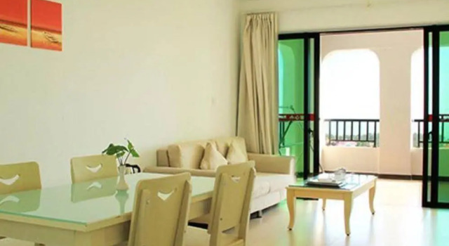 Zhongnansen Hotel, Book Hotel Wenchang Hainan