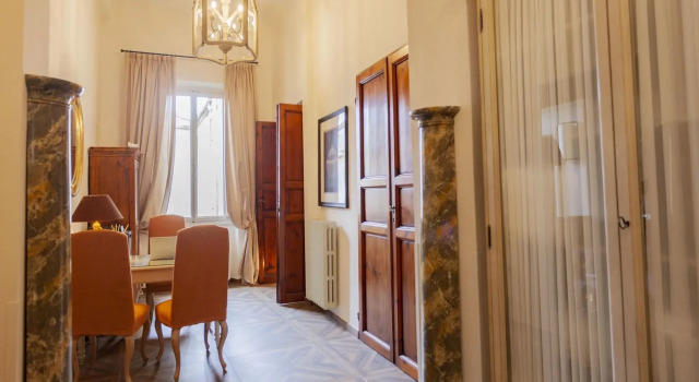 Palazzo Martellini Residenza d'Epoca