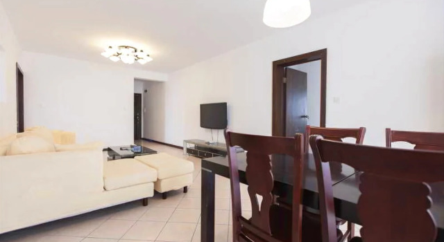 Yopark Serviced Apartment-kai Xuan Garden, Varaa Huoneisto Xuhui 
