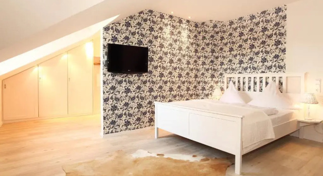 Двухместный номер Standard Hotel Wulff