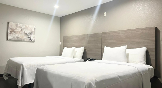 Quality Suites Wildwood - The Villages, Varaa Hotelli The Villages Florida