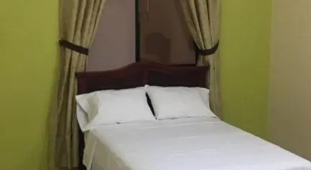 D’ RUIZ HOTEL, Buchen Sie Hotel 24 de Mayo Los Rios