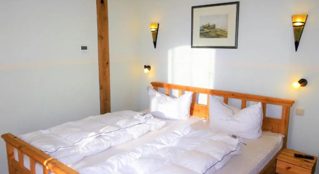 Speicher Residenz Barth E3 App 9, Забронировать Апартаменты/квартира Барт 