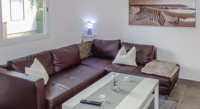 Awesome Home in Insel Poel With 1 Bedrooms