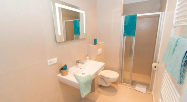 Апартаменты Boutique Apartments Vienna - Premium 3