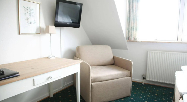 Fangel Kro & Hotel, Rezervovat Hotel Odense Funen