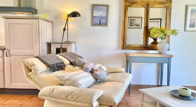 Apartmenthaus Lütt Meer