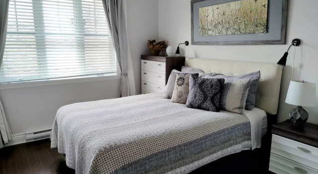 Condo le 204 Champlain, Foglalás Szálloda Ski Bromont Bromont