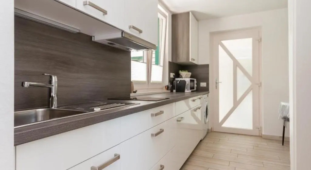 Апартаменты Apartments Kolenc