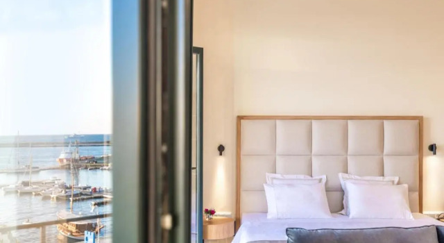Epicure Suites
