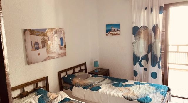 Triplex front de mer à Tétouan  marina, Rezerwuj Hotel Hotele w Tanger-Tetouan z parkingiem, Parking