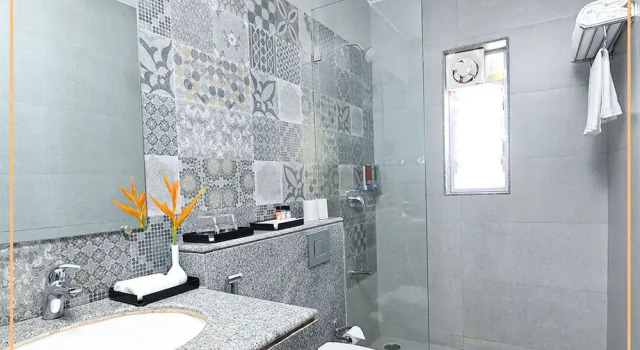 Двухместный номер Superior c 1 комнатой Otium Resort By The Oterra, Goa
