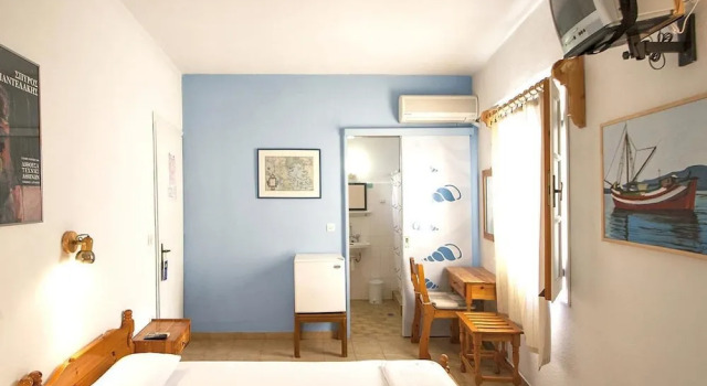 Номер Standard Pension Butterfly