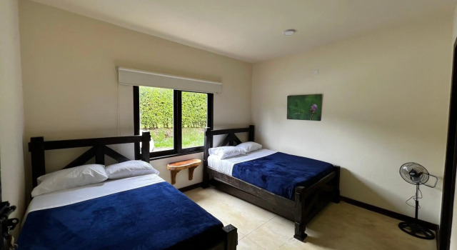 Fincas Panaca Jagüey 18, Réserver Hôtel Quimbaya 
