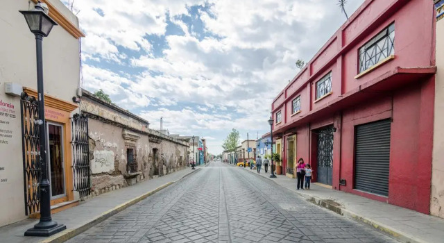 Casa de Don Pablo Hostel, Book Hostel Hostels in Oaxaca, Hostel