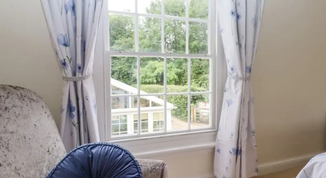 Mountfield Farm Cottage, Забронировать Фермерский дом Фермерские дома Англии, Фермерский дом