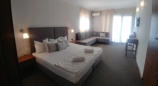 Family Hotel Muses, Забронировать Отель Отели области Бургас 3 звезды, 3*