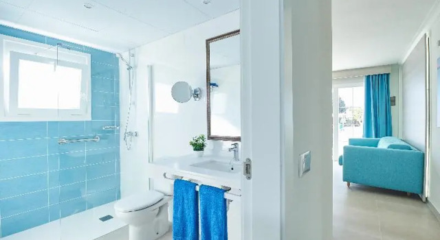 Люкс Suite Hotel Montana Club