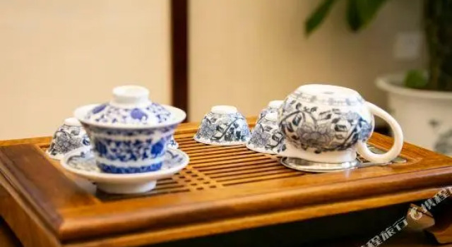 Люкс Zhijiang Hotel