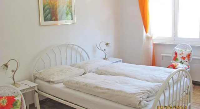 Apartment Lugano Lake, Забронировать Апартаменты/квартира Отели Лугано с парковкой, Парковка