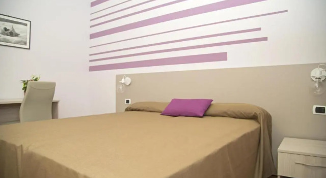 Двухместный номер Standard B&B La Frola