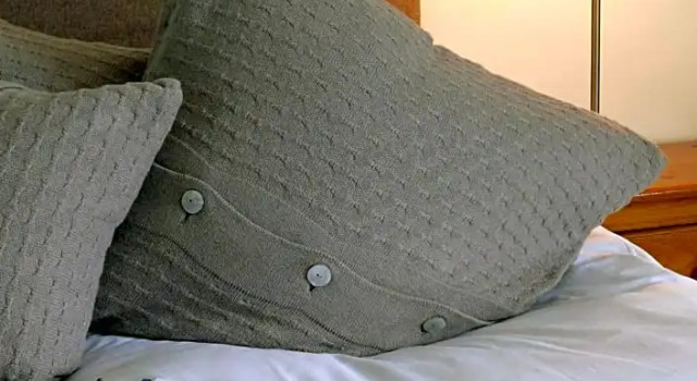 Номер Standard The Pierhouse Hotel