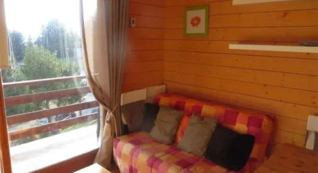 Apartment Bois gentil