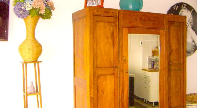 Apartment With one Bedroom in Milazzo, With Wonderful sea View, Pool A, Rezerwuj Apartament Hotele w Milazzo z basenem, Basen