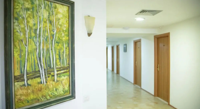 Номер Standard Hotel Oaz