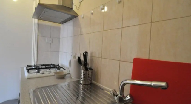 Shepherds Bush Suites, Забронировать Апартаменты/квартира Отели Лондона с парковкой, Парковка