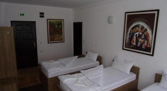 Номер Standard Hotel Manastir Sv. Joakim Osogovski