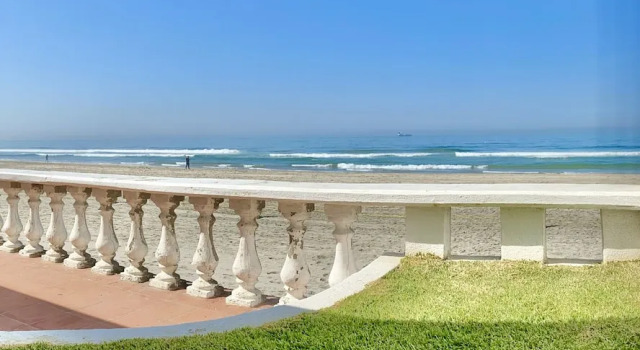 Вилла Premium Quinta Pacifica Beachfront Villas