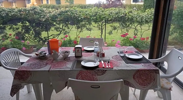 B&B Dosso Quarel, Prenota Bed & breakfast Hotel a Veneto con parcheggio, Parcheggio