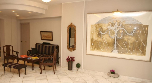 Aquarius Boutique Hotel