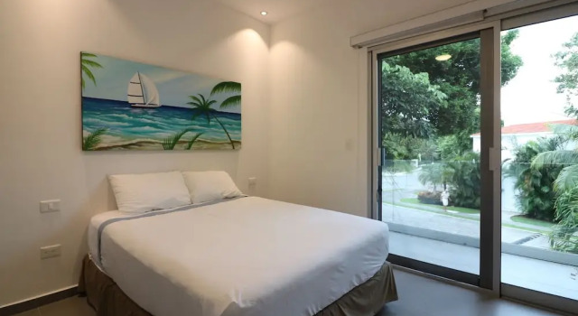 Villa Club Real 224, Prenota Villa Playa del Carmen Quintana Roo